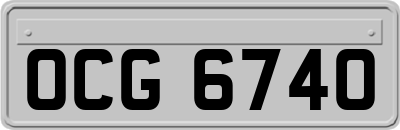 OCG6740