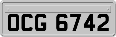 OCG6742