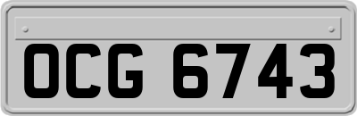 OCG6743