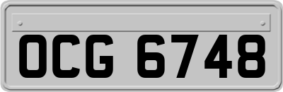 OCG6748