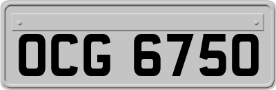 OCG6750