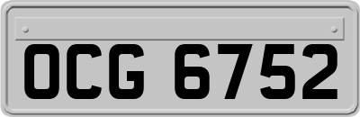 OCG6752