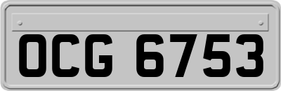 OCG6753