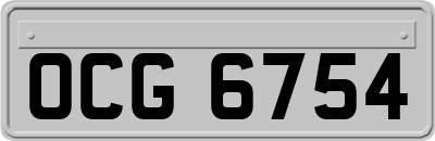 OCG6754