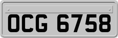 OCG6758