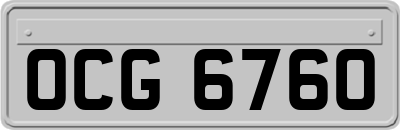 OCG6760