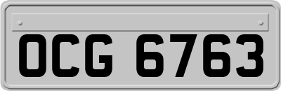 OCG6763