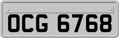 OCG6768