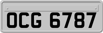 OCG6787