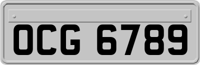 OCG6789