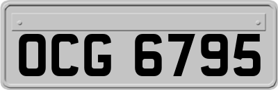 OCG6795