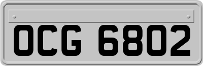 OCG6802