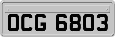 OCG6803