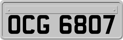 OCG6807