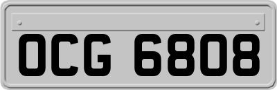 OCG6808