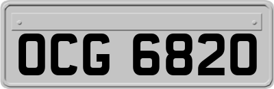 OCG6820