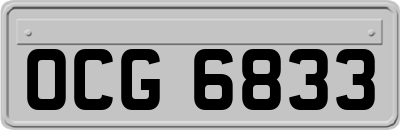OCG6833