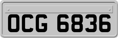 OCG6836