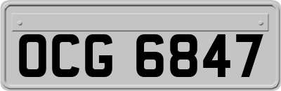 OCG6847