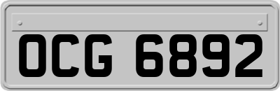 OCG6892