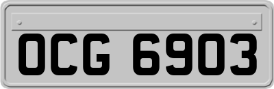 OCG6903
