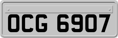 OCG6907