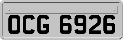 OCG6926