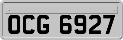 OCG6927