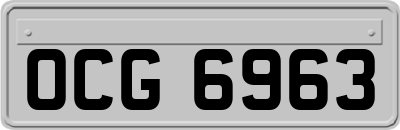 OCG6963