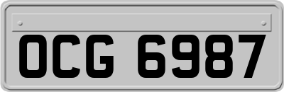 OCG6987