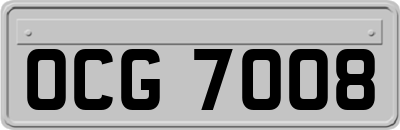 OCG7008