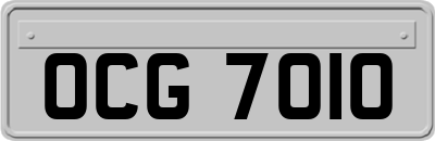OCG7010