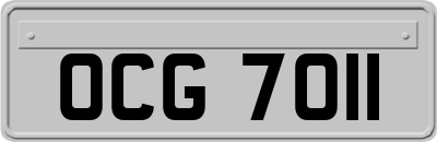 OCG7011
