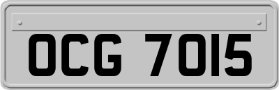 OCG7015