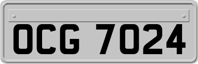 OCG7024