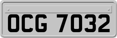 OCG7032