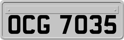 OCG7035