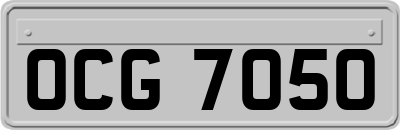 OCG7050