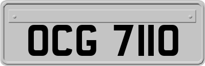 OCG7110