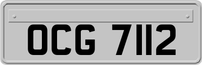 OCG7112
