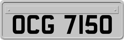 OCG7150