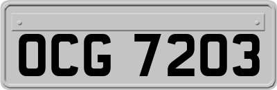 OCG7203