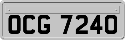 OCG7240