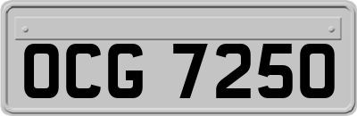 OCG7250
