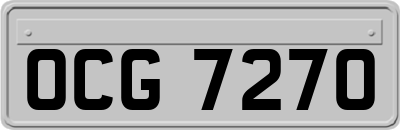 OCG7270
