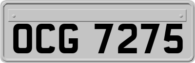 OCG7275
