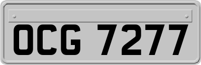 OCG7277