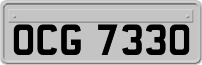 OCG7330