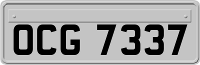OCG7337