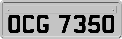 OCG7350